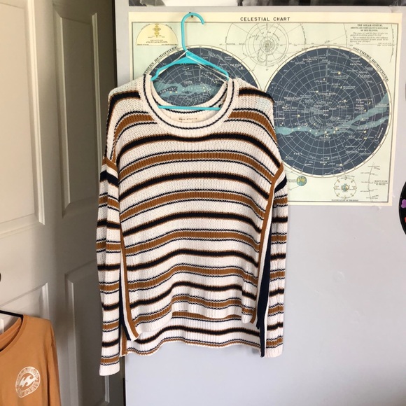 MAX STUDIO sweater - Picture 3 of 6